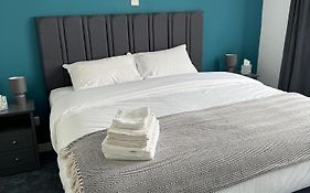 Lomond Hills Hotel